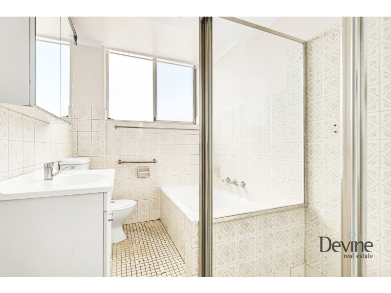 11/3-5 Burlington Road, Homebush NSW 2140