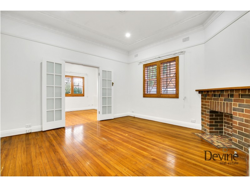1/129 Livingstone Road, Marrickville NSW 2204