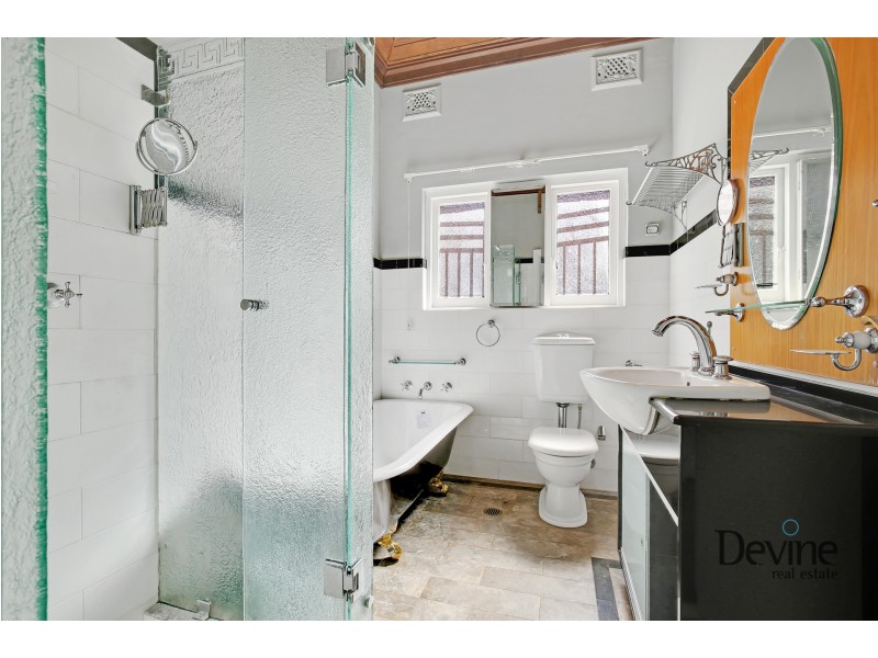 1/129 Livingstone Road, Marrickville NSW 2204