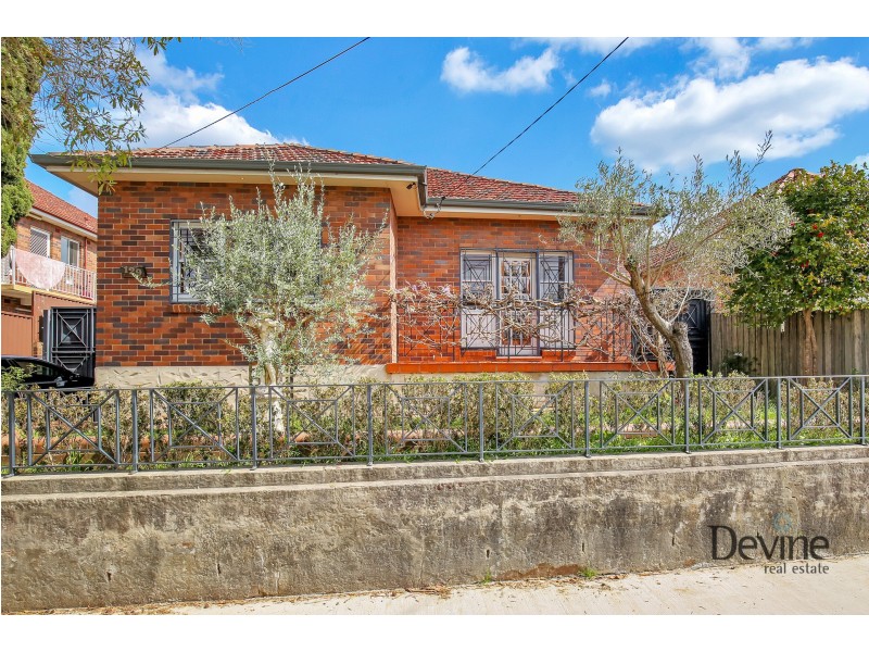 1/129 Livingstone Road, Marrickville NSW 2204