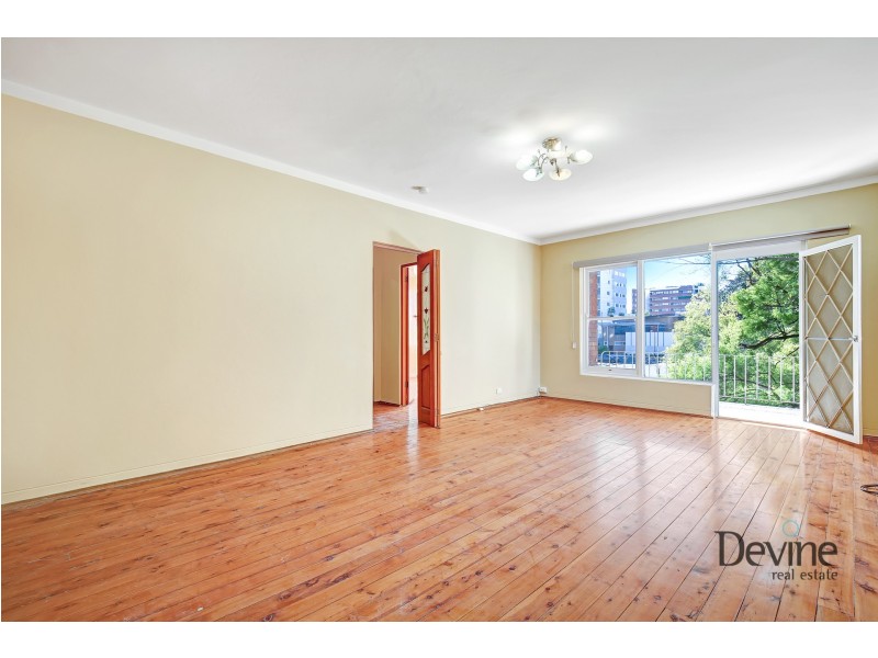 8/24-26 Morwick Street, Strathfield NSW 2135
