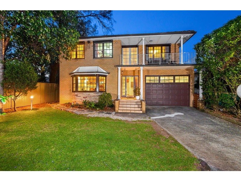 75 Redmyre Road, Strathfield NSW 2135