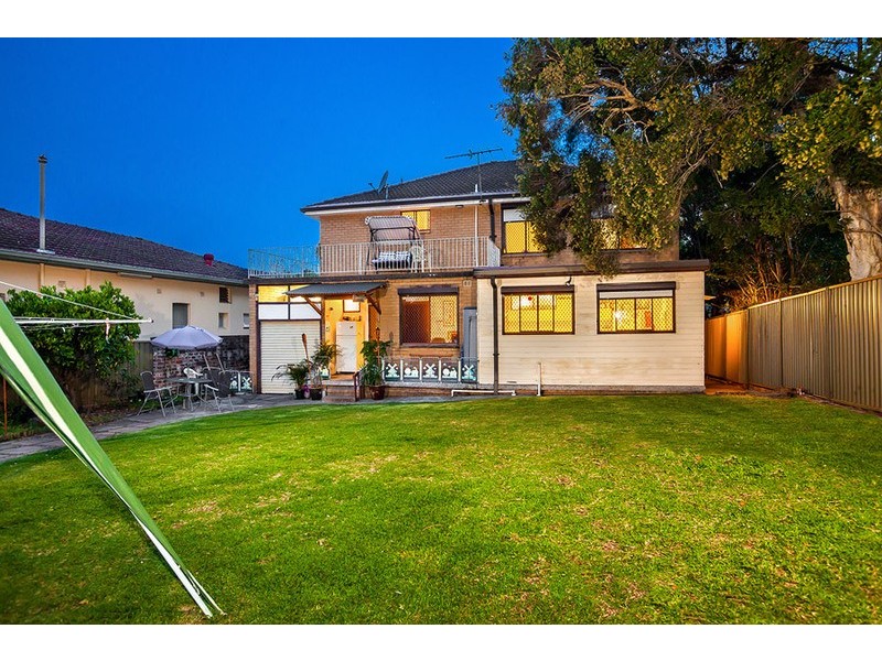 75 Redmyre Road, Strathfield NSW 2135