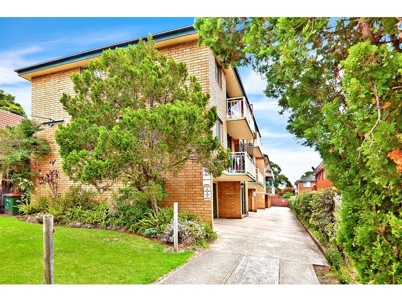 3/9 Hornsey Road, Homebush West NSW 2140