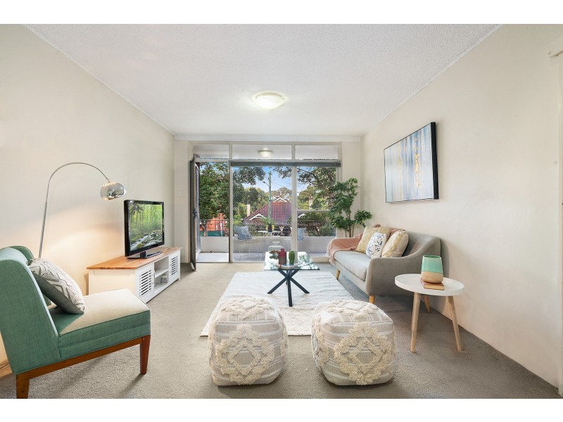 2/11 Everton Road, Strathfield NSW 2135