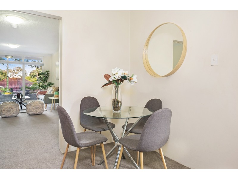 2/11 Everton Road, Strathfield NSW 2135