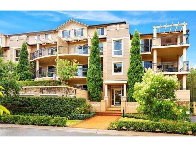 11/3 Bradley Place, Liberty Grove NSW 2138