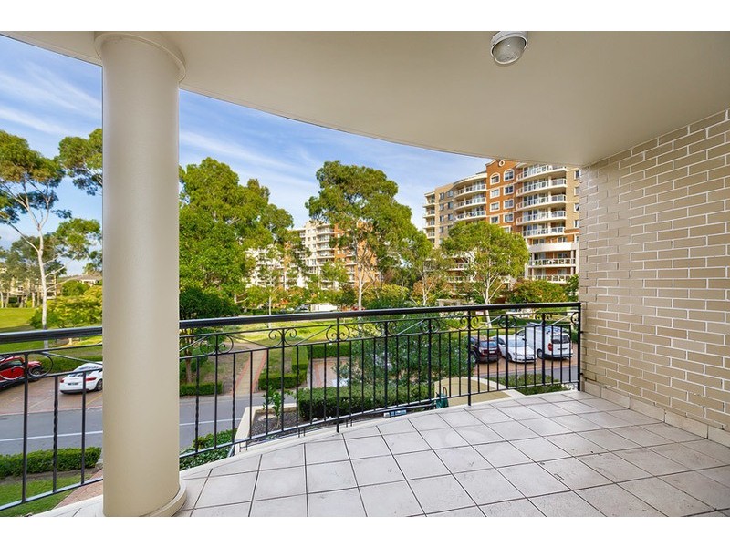 11/3 Bradley Place, Liberty Grove NSW 2138
