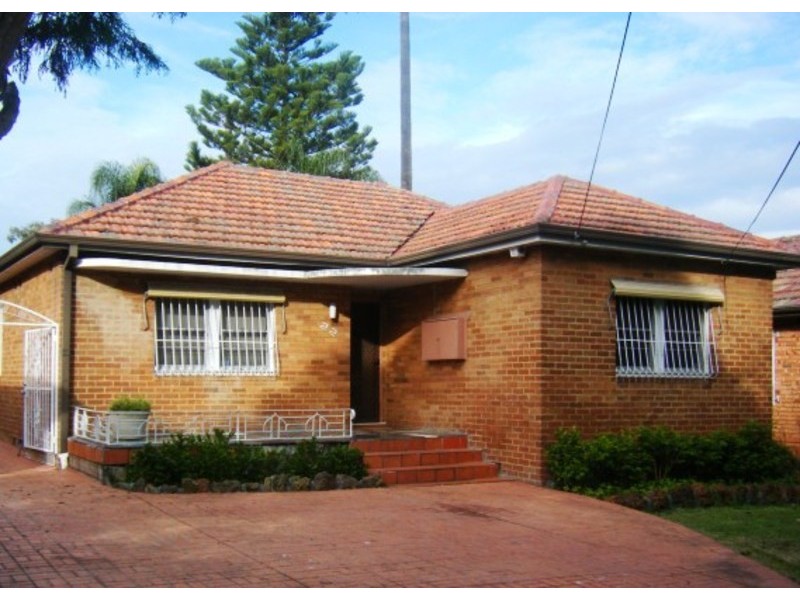 22 Rickard Road, Strathfield NSW 2135