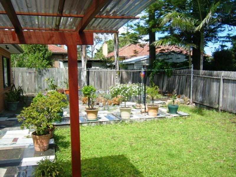 22 Rickard Road, Strathfield NSW 2135