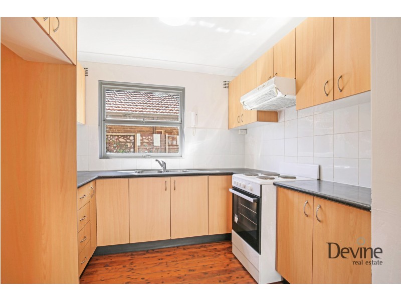 3/5A Henson Street, Summer Hill NSW 2130