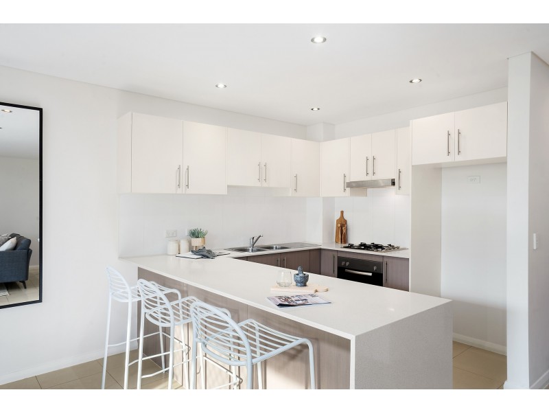 3/121-125 Bland Street, Ashfield NSW 2131