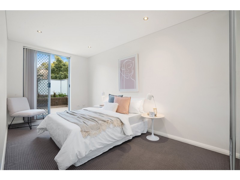 3/121-125 Bland Street, Ashfield NSW 2131