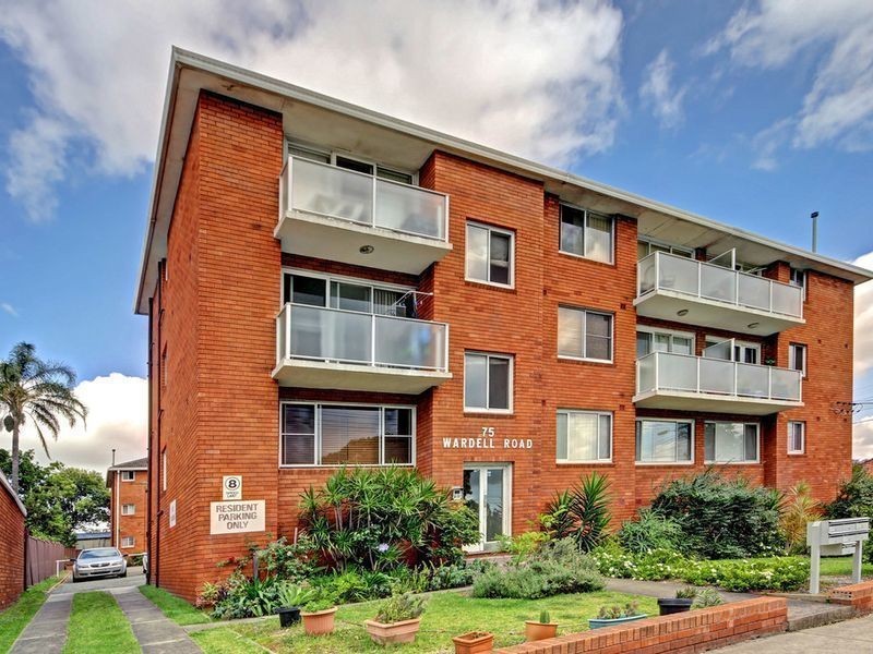 6/75 Wardell Road, Dulwich Hill NSW 2203