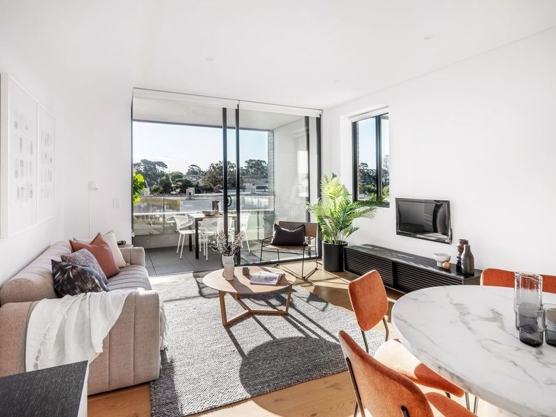 407/2 Malthouse Way, Lewisham NSW 2049