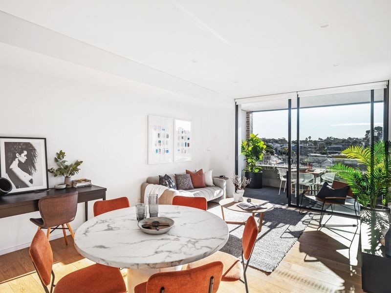 407/2 Malthouse Way, Lewisham NSW 2049