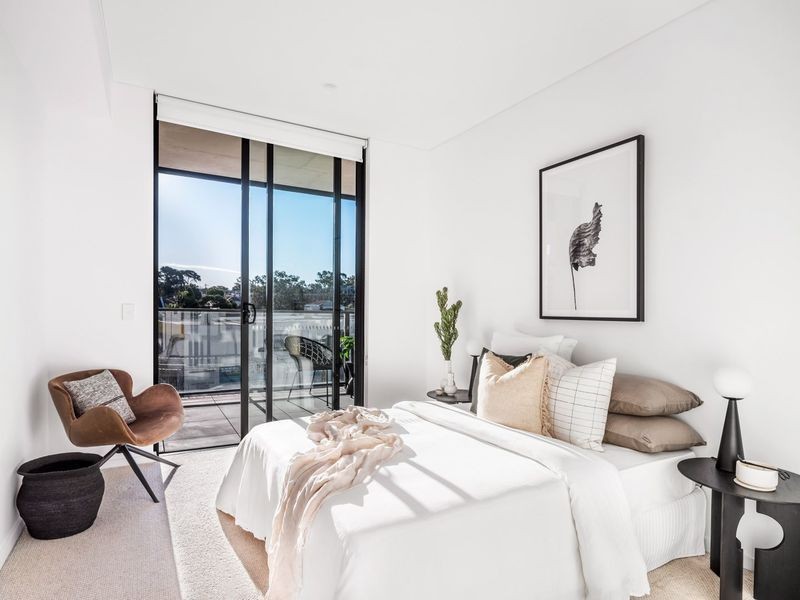 407/2 Malthouse Way, Lewisham NSW 2049