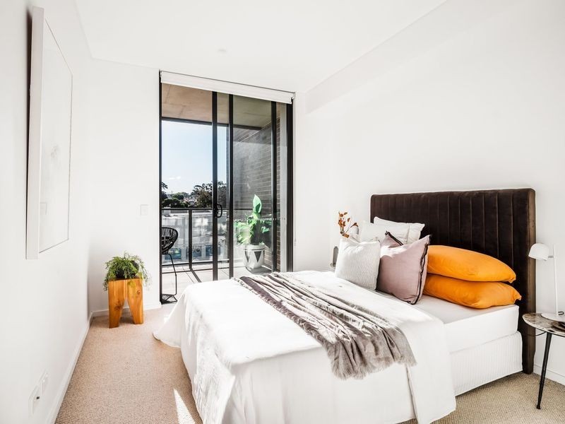 407/2 Malthouse Way, Lewisham NSW 2049