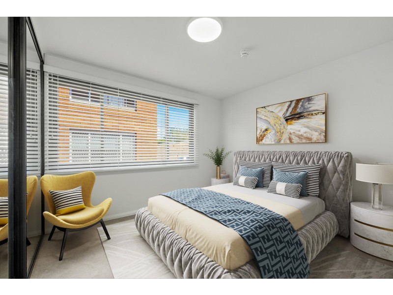 4/167 Livingstone Road, Marrickville NSW 2204