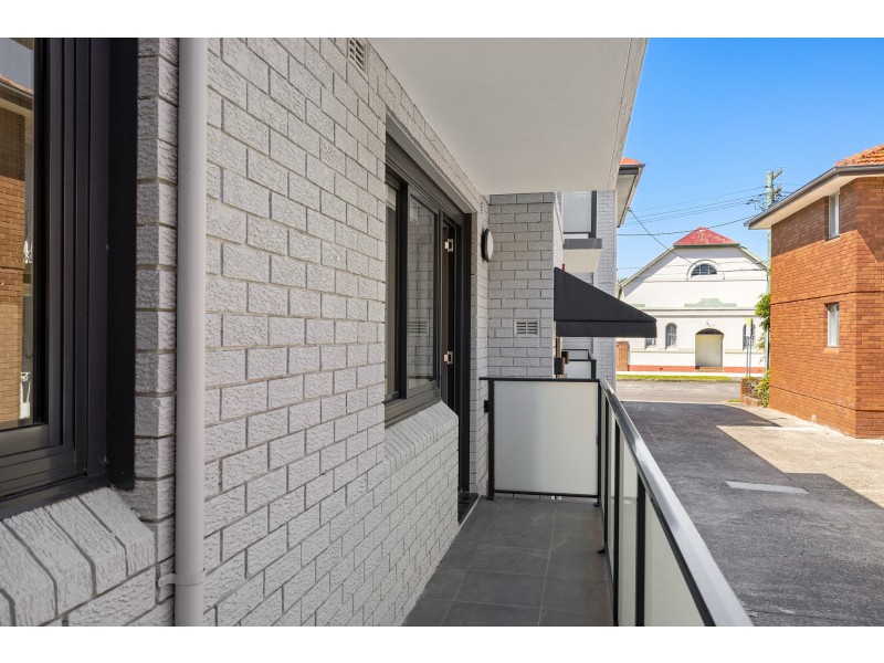 4/167 Livingstone Road, Marrickville NSW 2204