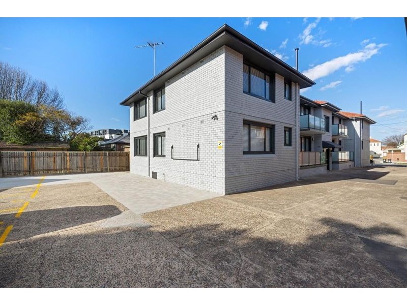 4/167 Livingstone Road, Marrickville NSW 2204