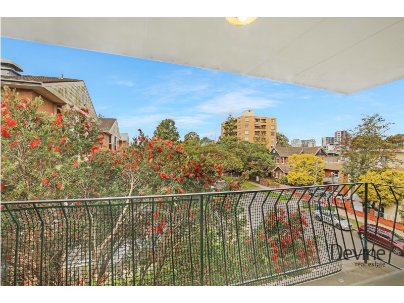 5/7 Everton Road, Strathfield NSW 2135