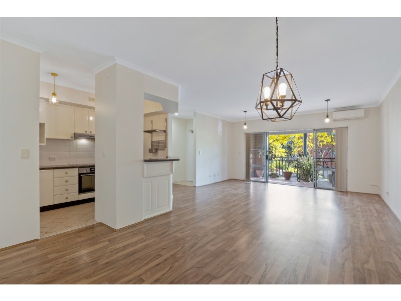 9/5 Williams Parade, Dulwich Hill NSW 2203