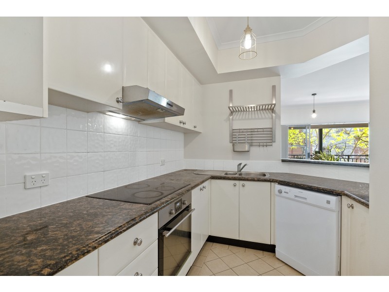 9/5 Williams Parade, Dulwich Hill NSW 2203