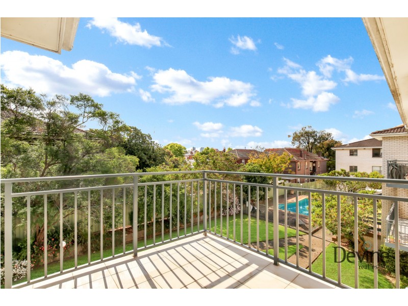 6/7-9 Burlington Road, Homebush NSW 2140