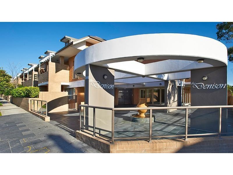 50/115-117 Constitution Road, Dulwich Hill NSW 2203