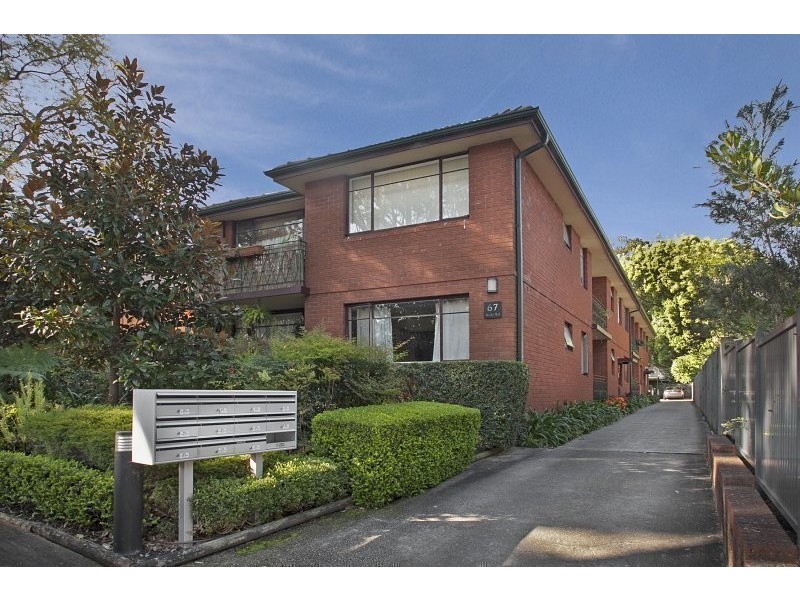 5/67 Ryde Road, Hunters Hill NSW 2110