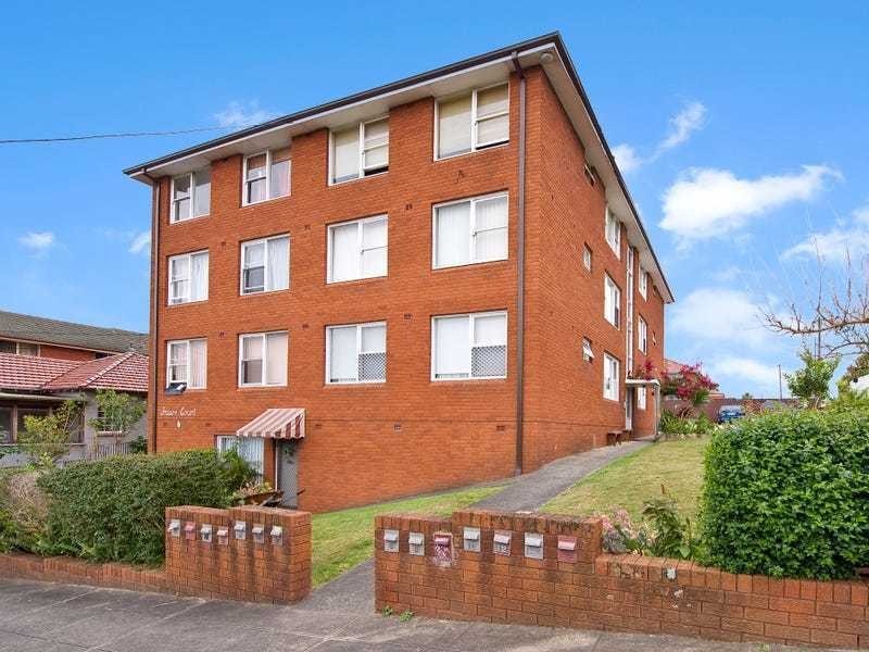 8/6 Esk Street, Marrickville NSW 2204