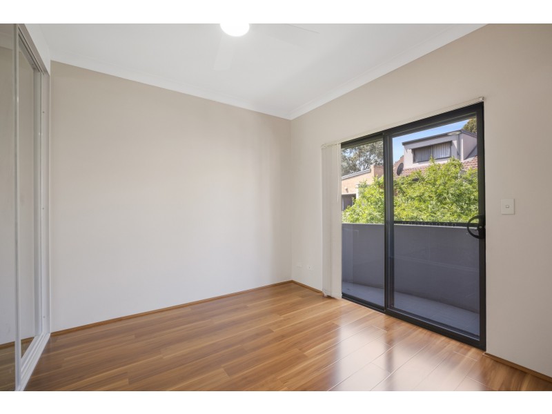 42/9-17 Eastbourne Road, Homebush West NSW 2140