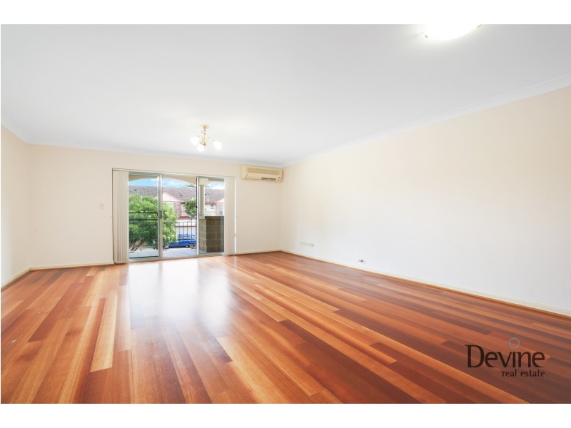 19/9 Thorpe Avenue, Liberty Grove NSW 2138