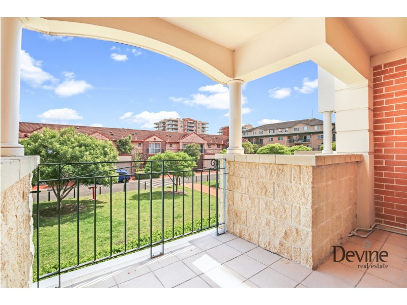 19/9 Thorpe Avenue, Liberty Grove NSW 2138