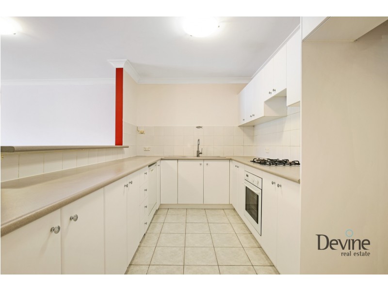 19/9 Thorpe Avenue, Liberty Grove NSW 2138