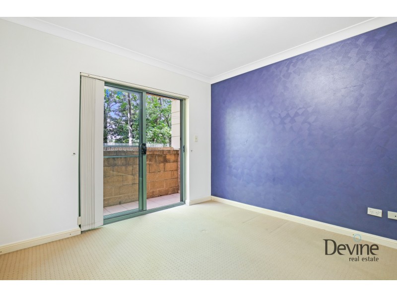 19/9 Thorpe Avenue, Liberty Grove NSW 2138