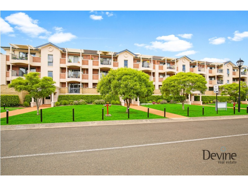 19/9 Thorpe Avenue, Liberty Grove NSW 2138