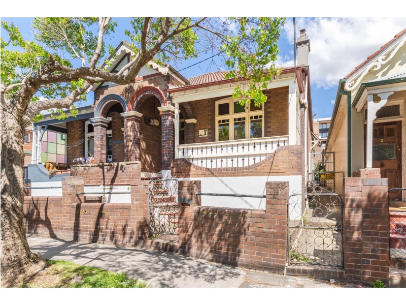 3 Pigott Street, Dulwich Hill NSW 2203