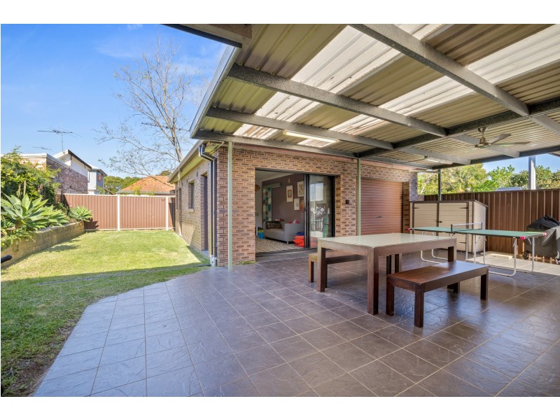 12 South Street, Marrickville NSW 2204