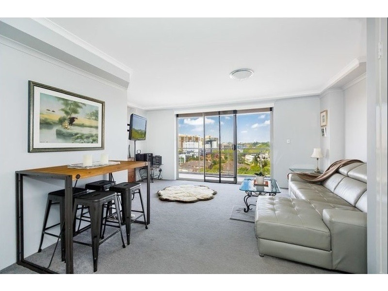 100/5-7 Beresford Road, Strathfield NSW 2135