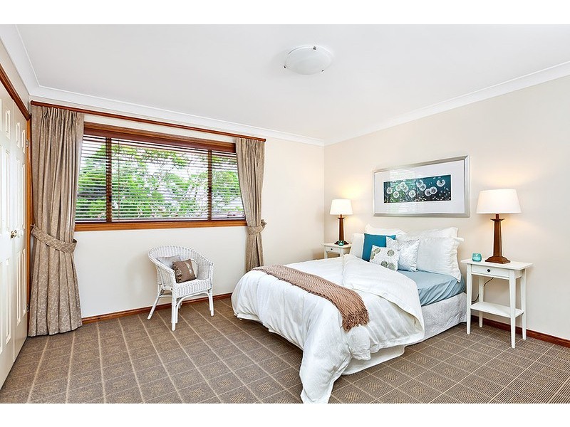 5 Howard Street, Strathfield NSW 2135