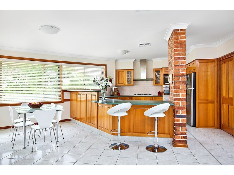 5 Howard Street, Strathfield NSW 2135