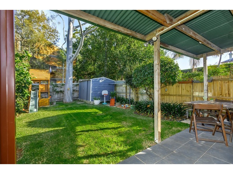 26 Fairfowl Street, Dulwich Hill NSW 2203