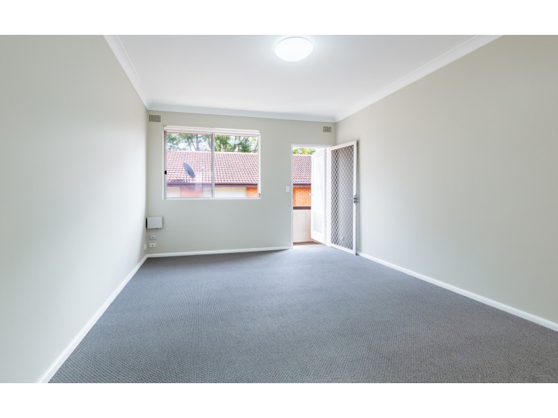 9/38 The Crescent, Homebush NSW 2140