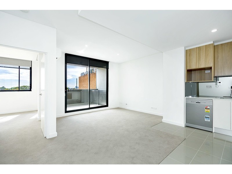 203/429-449 New Canterbury Road, Dulwich Hill NSW 2203