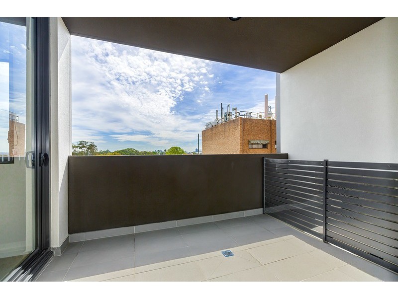 203/429-449 New Canterbury Road, Dulwich Hill NSW 2203