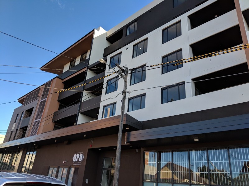 203/429-449 New Canterbury Road, Dulwich Hill NSW 2203