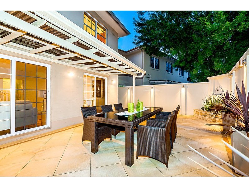 16/150 Dean Street, Strathfield South NSW 2136