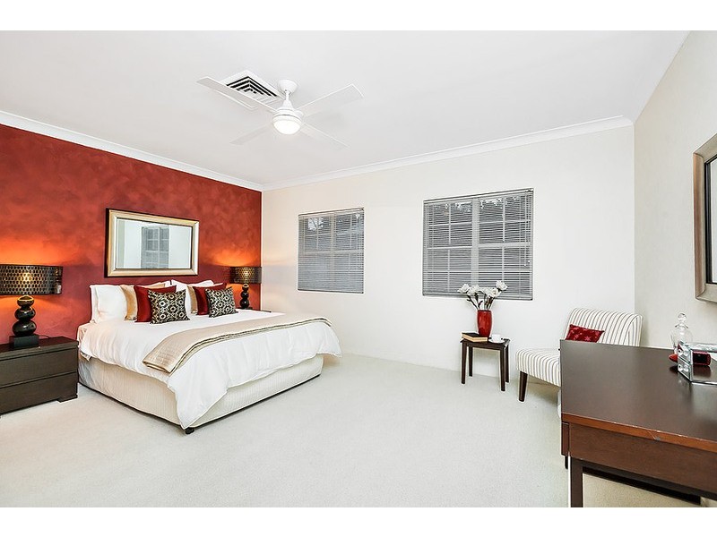 16/150 Dean Street, Strathfield South NSW 2136